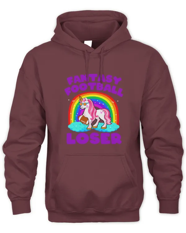 The Organic Unisex Hoodie