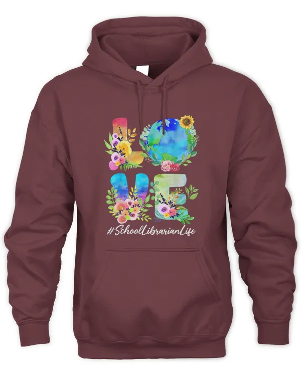 The Organic Unisex Hoodie