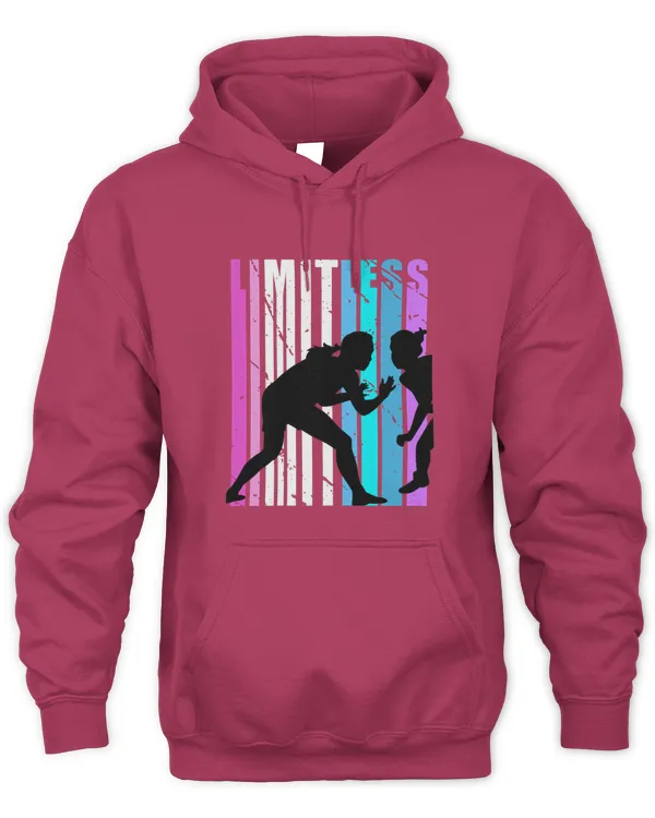 The Organic Unisex Hoodie