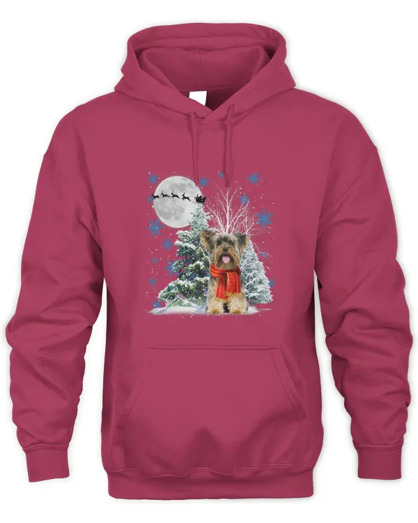 The Organic Unisex Hoodie