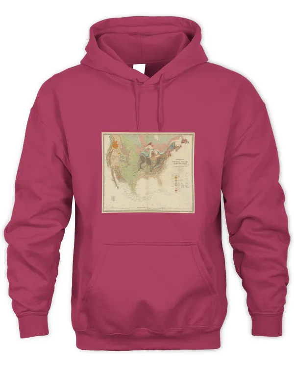 The Organic Unisex Hoodie