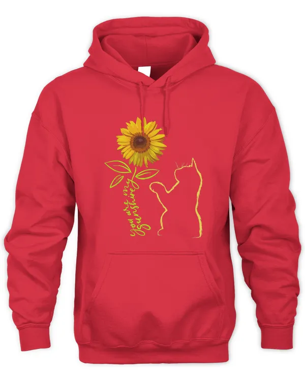 The Organic Unisex Hoodie