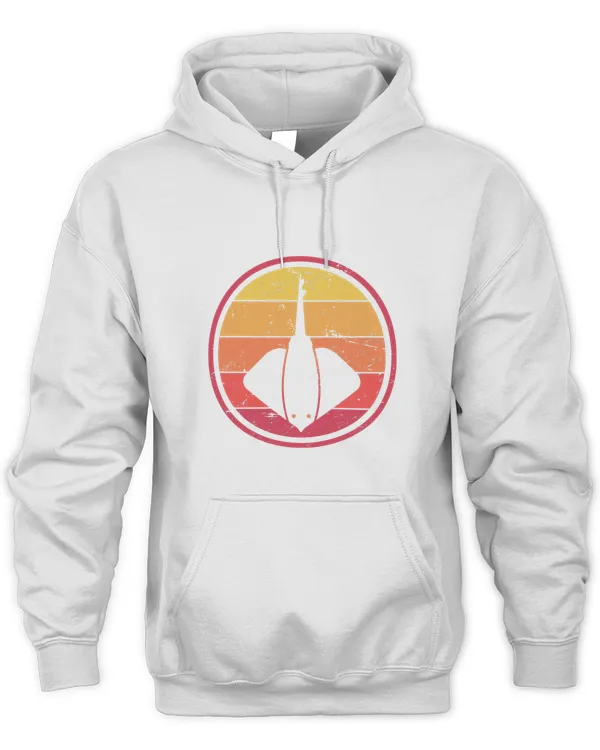 The Organic Unisex Hoodie