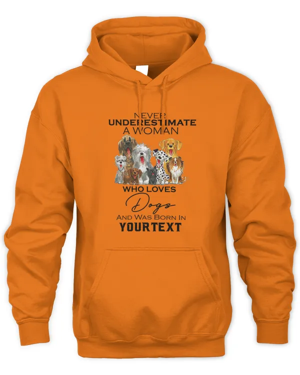 The Organic Unisex Hoodie