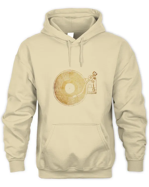 The Organic Unisex Hoodie