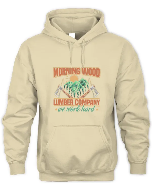 The Organic Unisex Hoodie