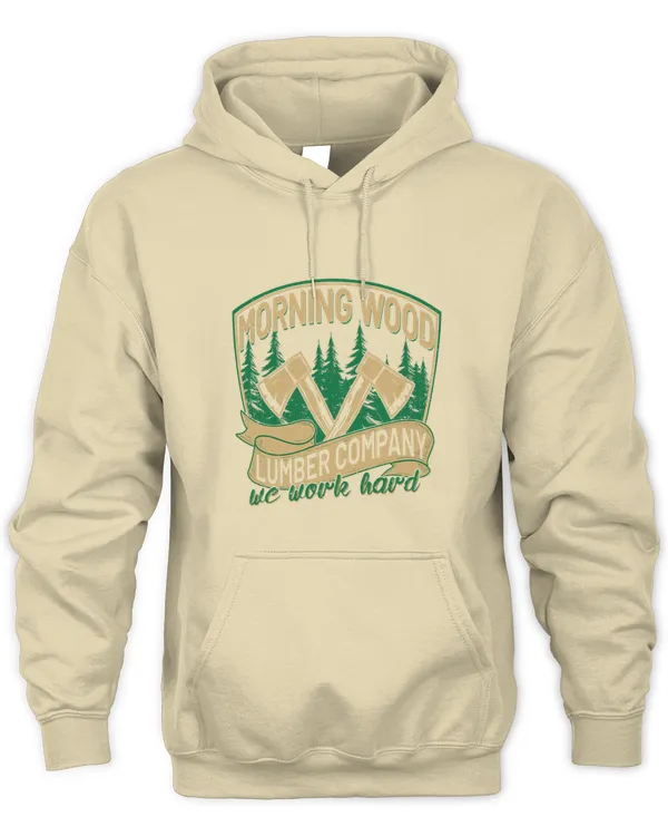 The Organic Unisex Hoodie