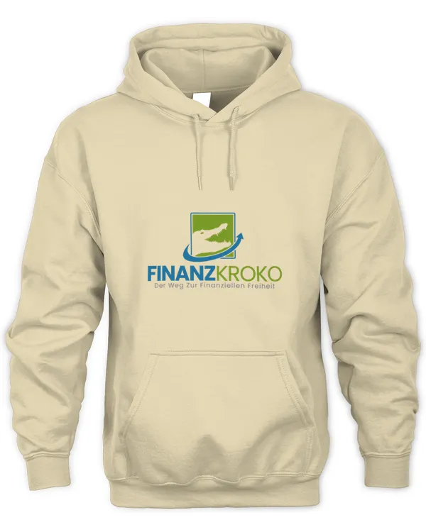 The Organic Unisex Hoodie