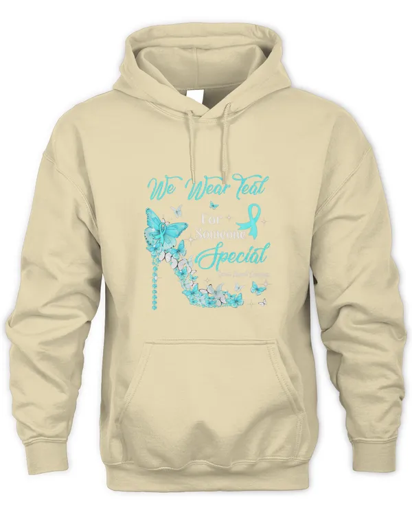 The Organic Unisex Hoodie