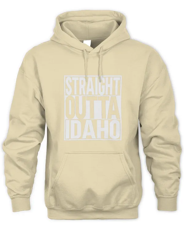 The Organic Unisex Hoodie