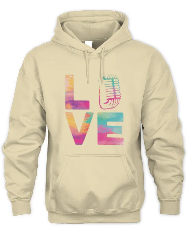 The Organic Unisex Hoodie