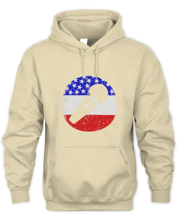 The Organic Unisex Hoodie