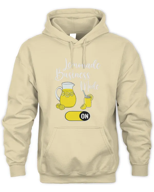 The Organic Unisex Hoodie