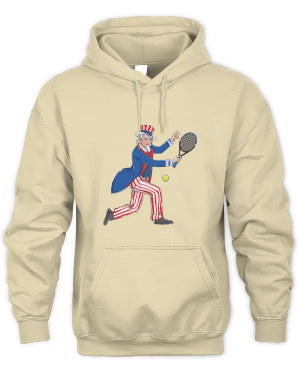 The Organic Unisex Hoodie