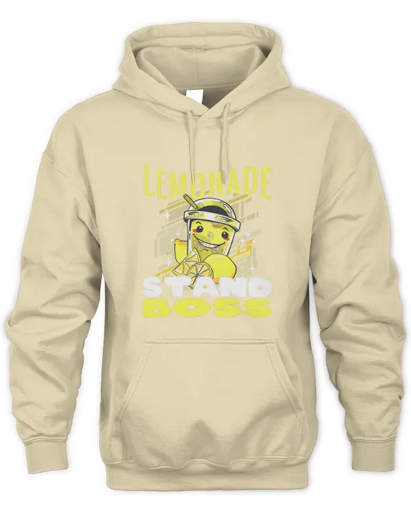 The Organic Unisex Hoodie