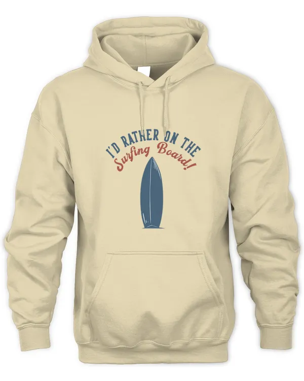 The Organic Unisex Hoodie