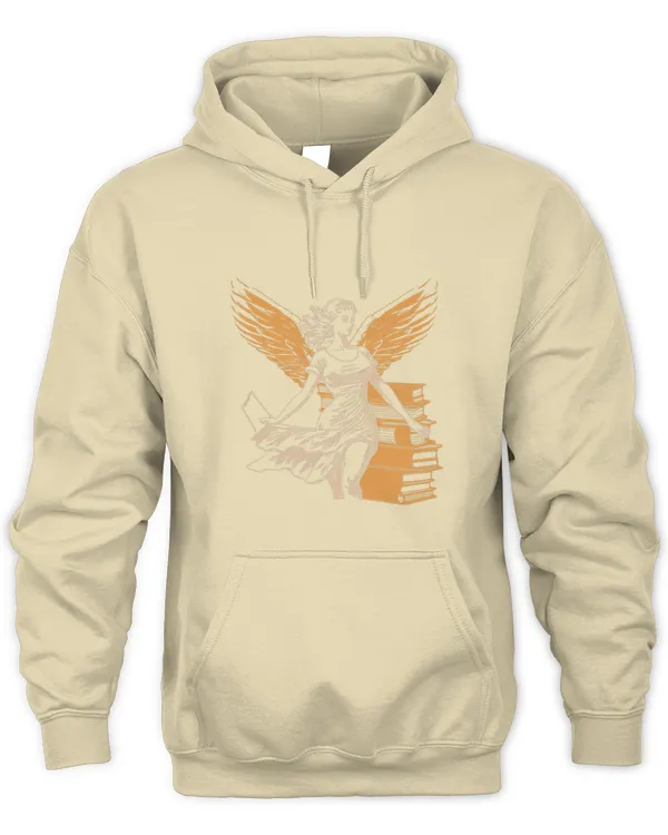 The Organic Unisex Hoodie