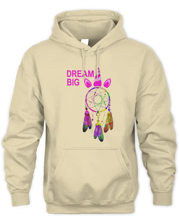 The Organic Unisex Hoodie