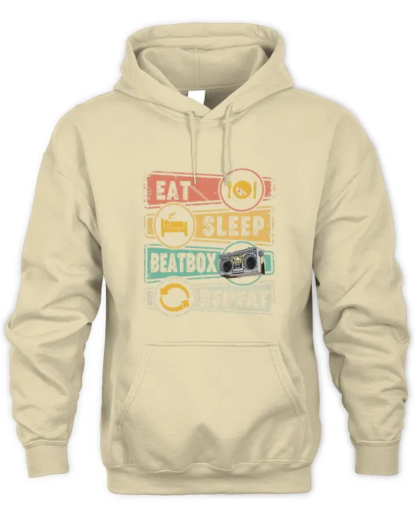 The Organic Unisex Hoodie