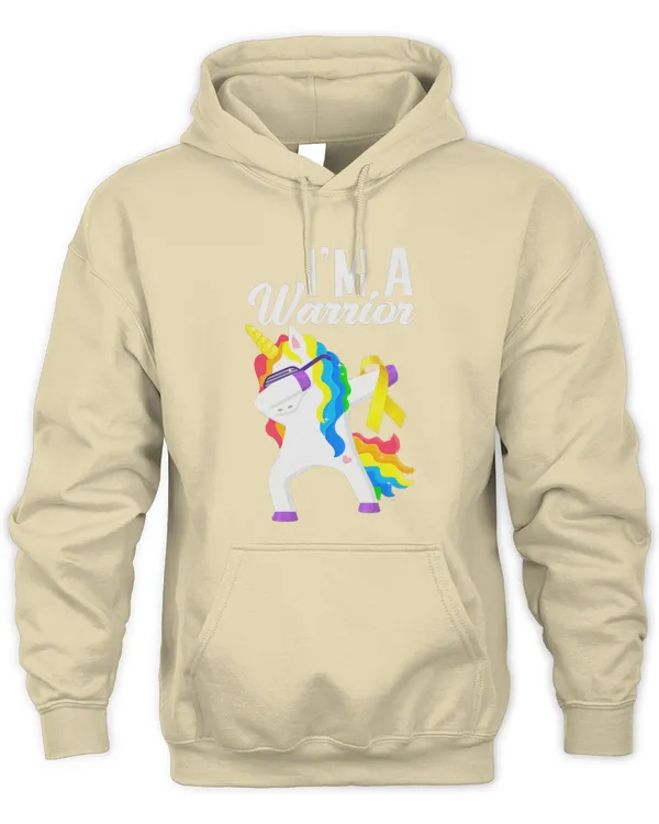 The Organic Unisex Hoodie