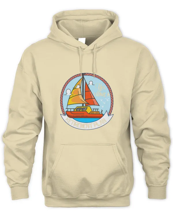 The Organic Unisex Hoodie