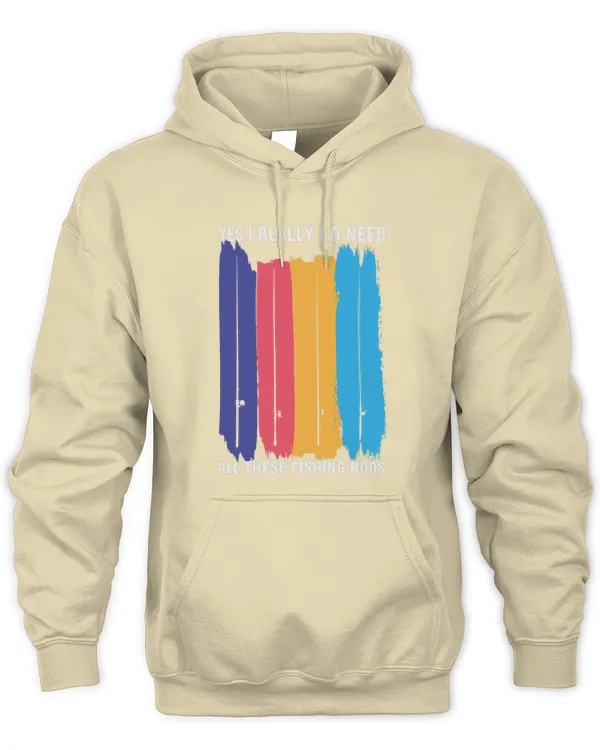 The Organic Unisex Hoodie