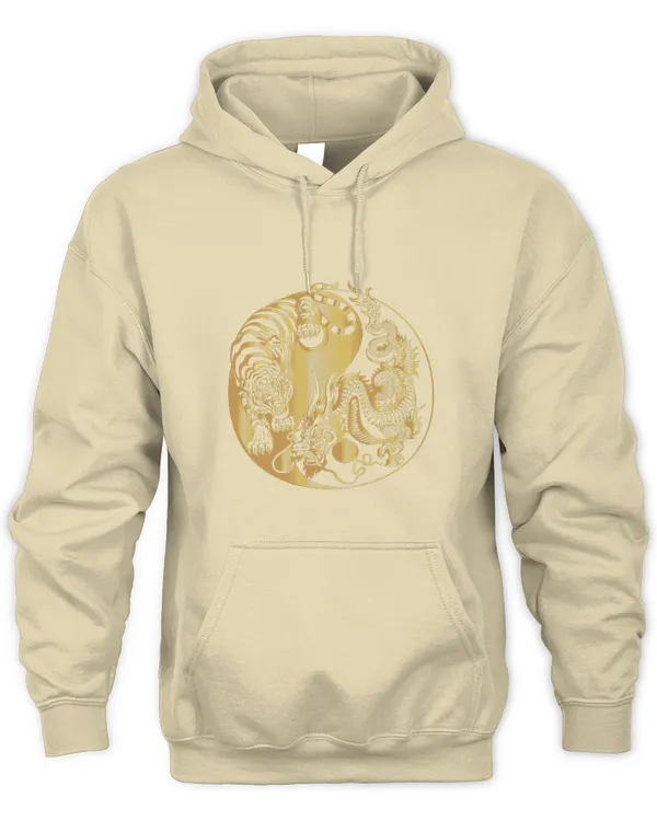 The Organic Unisex Hoodie