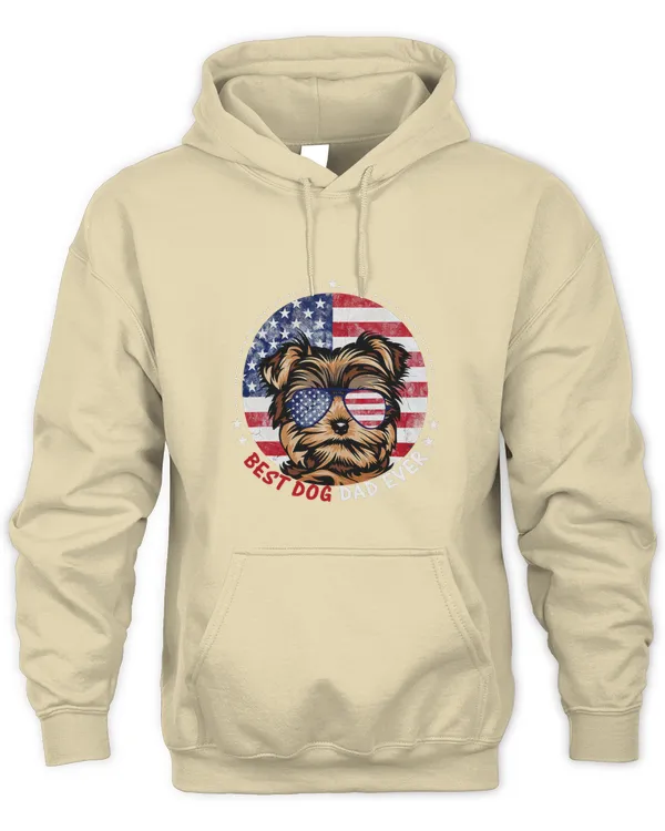 The Organic Unisex Hoodie