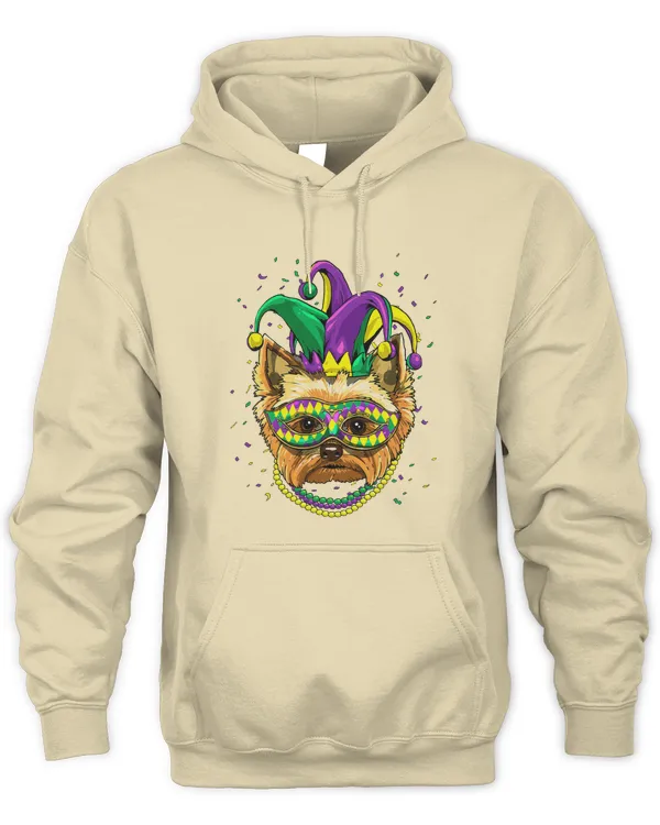 The Organic Unisex Hoodie