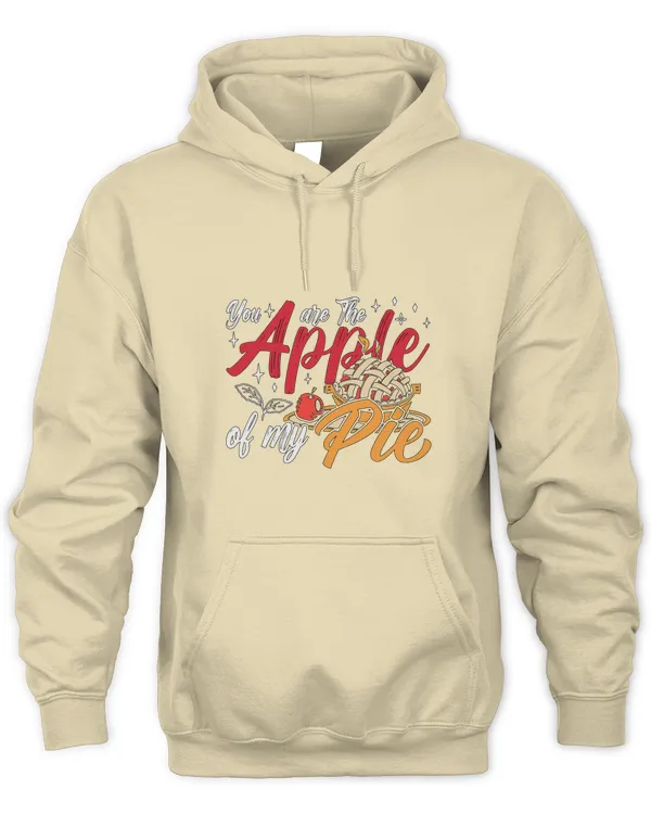 The Organic Unisex Hoodie