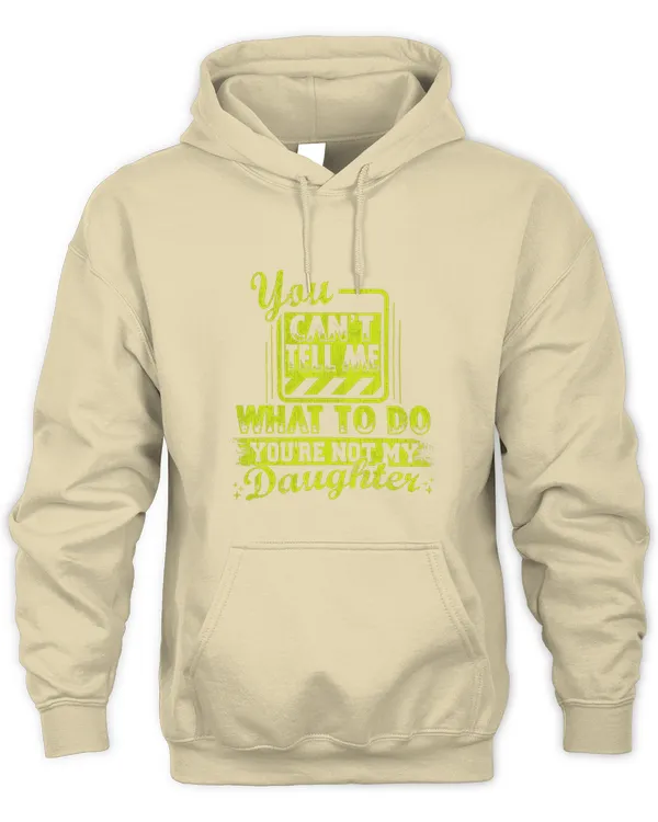 The Organic Unisex Hoodie