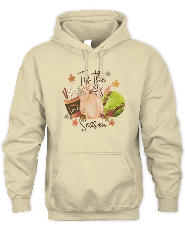 The Organic Unisex Hoodie