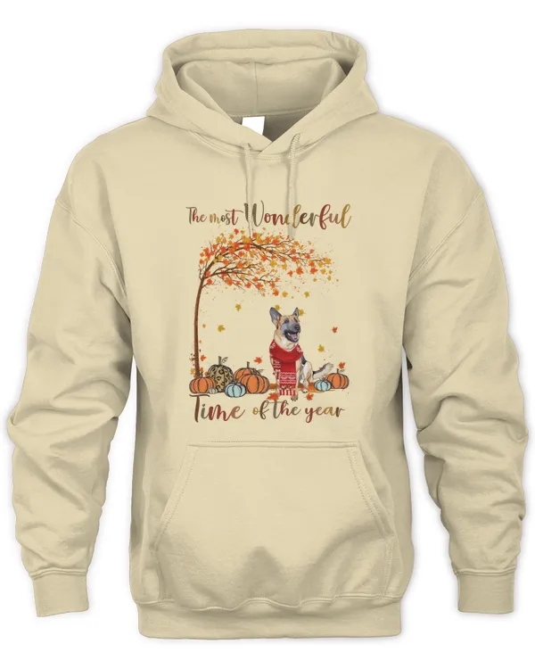 The Organic Unisex Hoodie