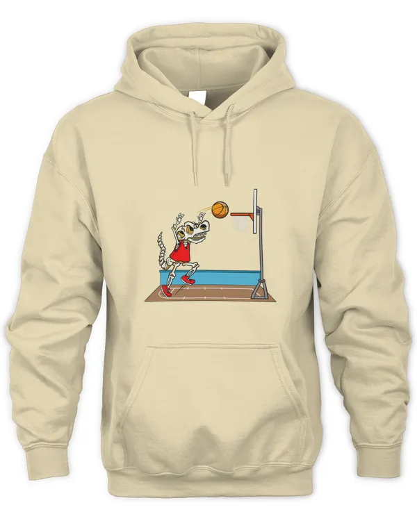 The Organic Unisex Hoodie