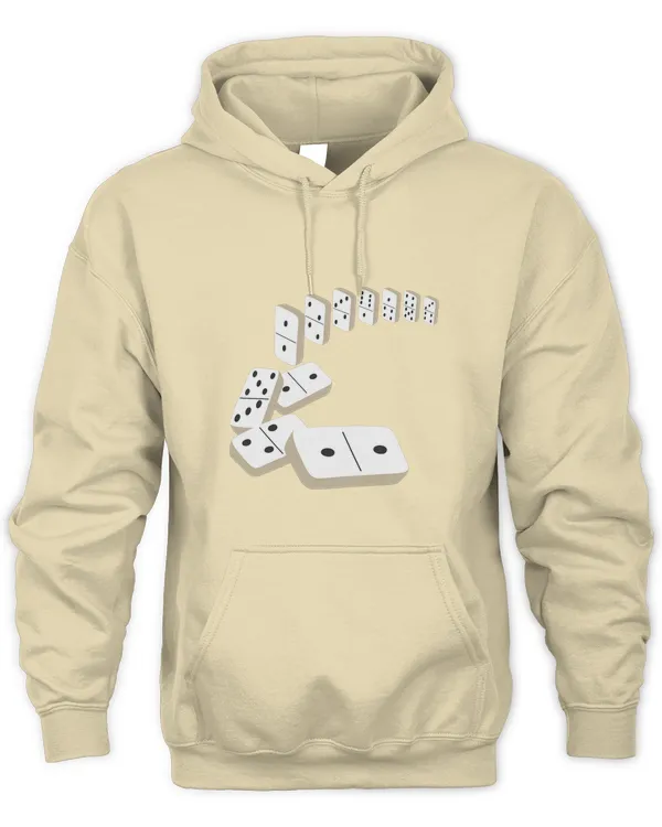 The Organic Unisex Hoodie