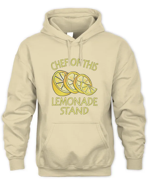 The Organic Unisex Hoodie