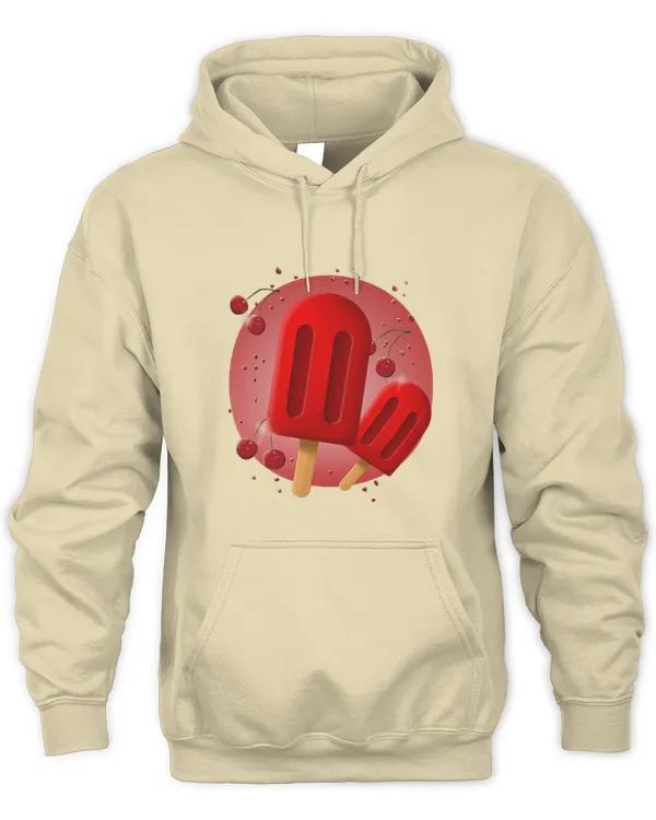 The Organic Unisex Hoodie