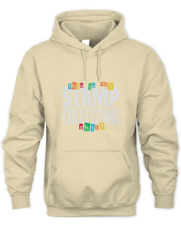 The Organic Unisex Hoodie