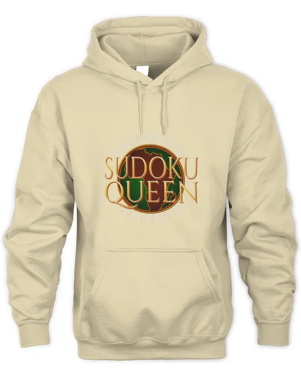 The Organic Unisex Hoodie