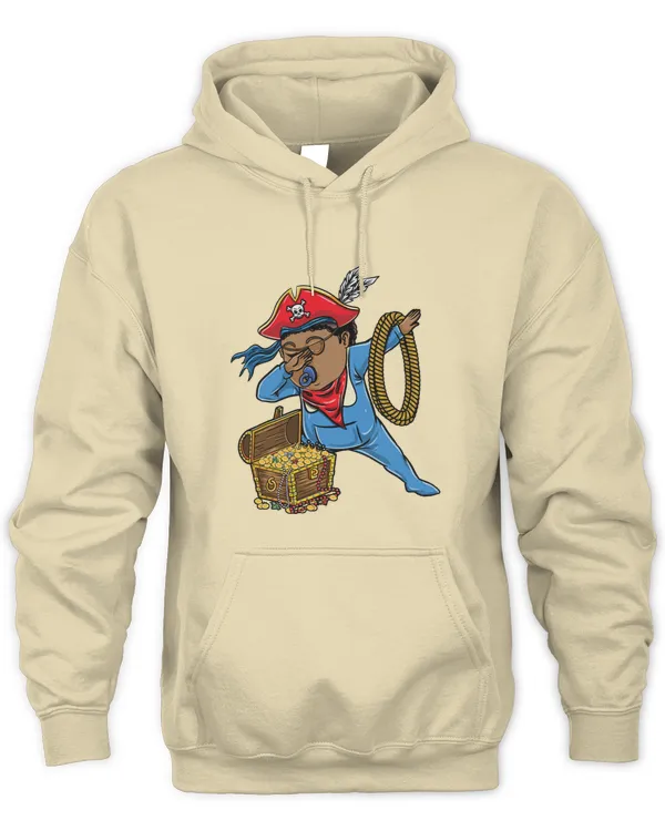 The Organic Unisex Hoodie