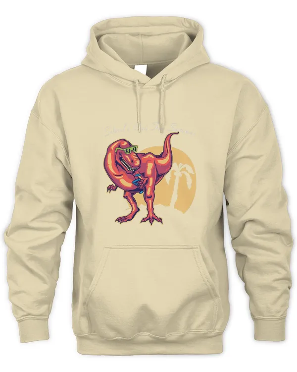 The Organic Unisex Hoodie