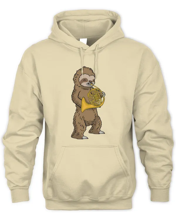 The Organic Unisex Hoodie