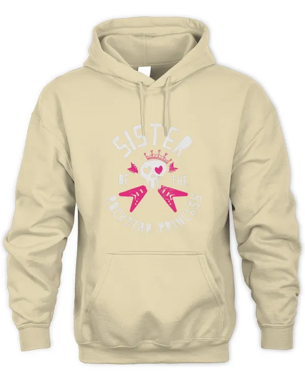 The Organic Unisex Hoodie