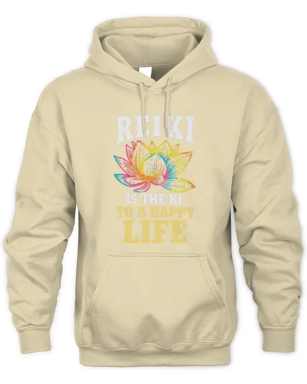 The Organic Unisex Hoodie