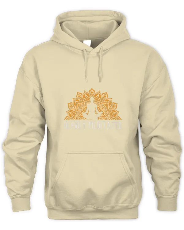 The Organic Unisex Hoodie