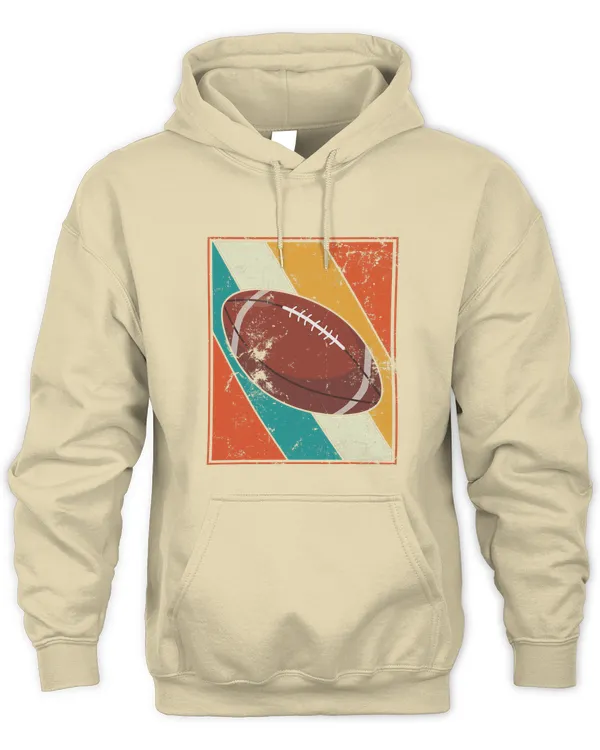 The Organic Unisex Hoodie