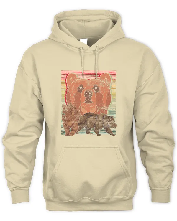 The Organic Unisex Hoodie