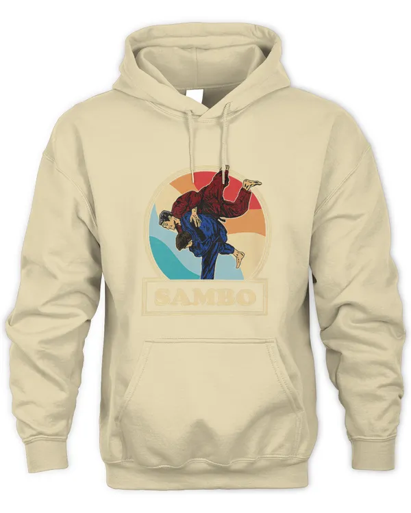 The Organic Unisex Hoodie