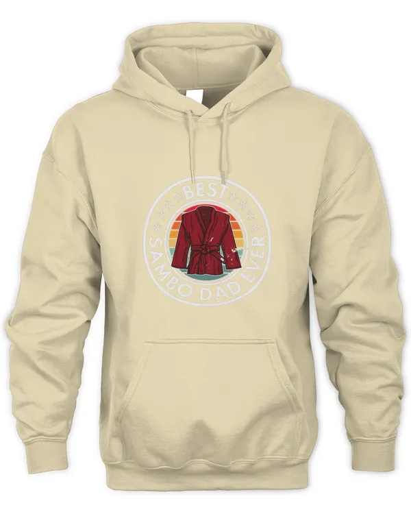 The Organic Unisex Hoodie