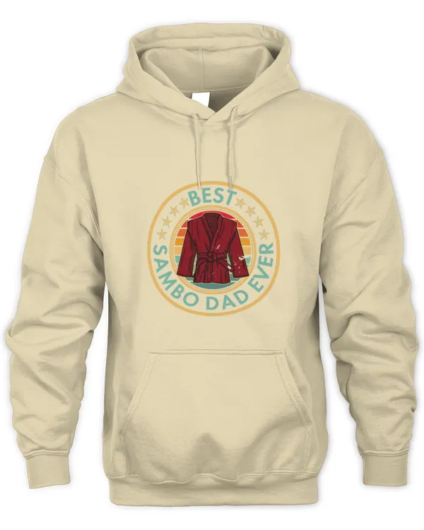 The Organic Unisex Hoodie